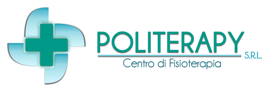 POLITERAPY-CENTRO DI FISIOTERAPIA - LOGO