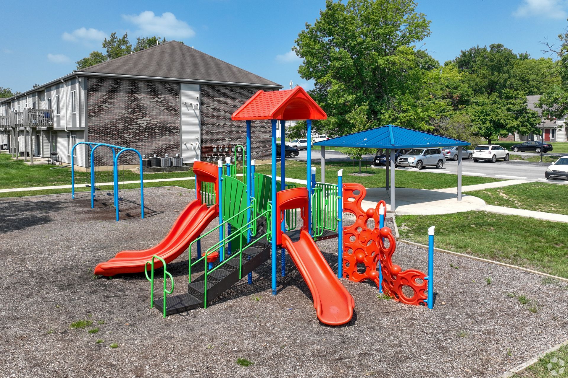 Playground