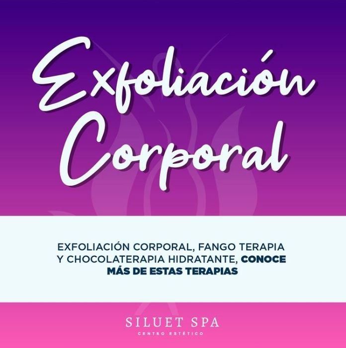 Centro Estético Siluet Spa