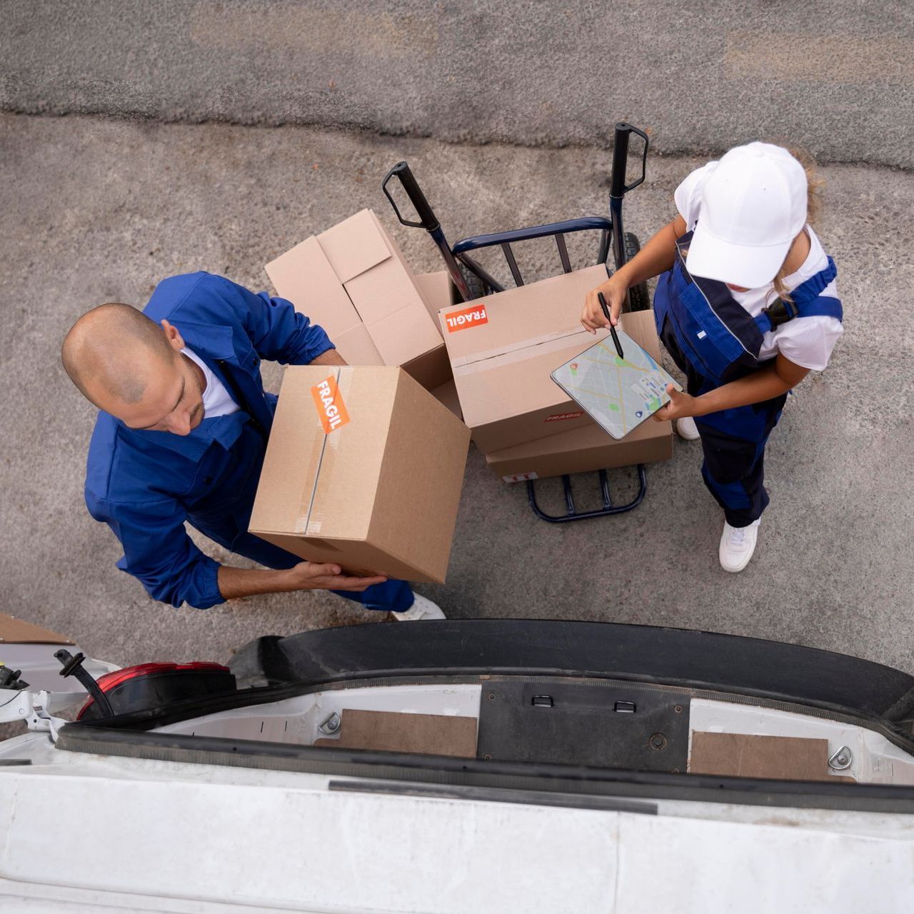 hospital facility relocation