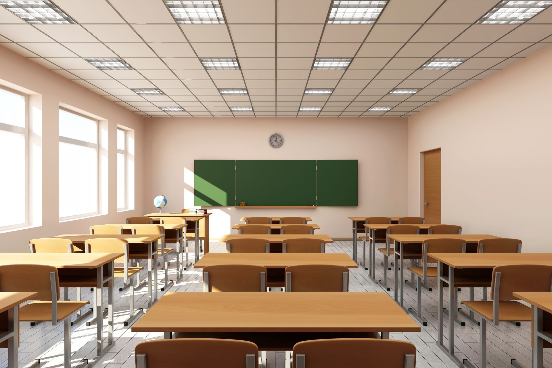 elementary school relocation
