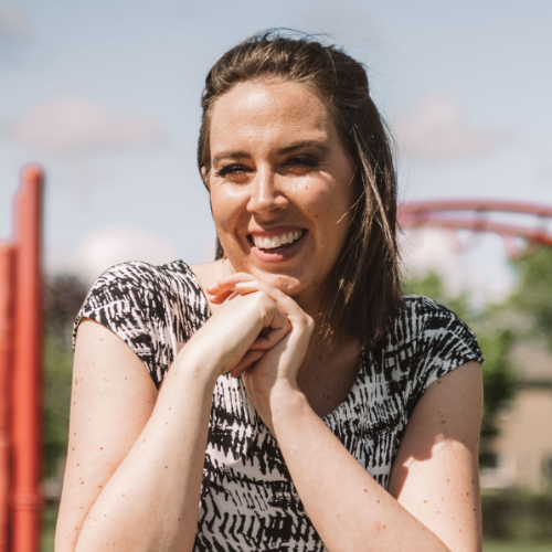 Stephanie at TogetherCoach