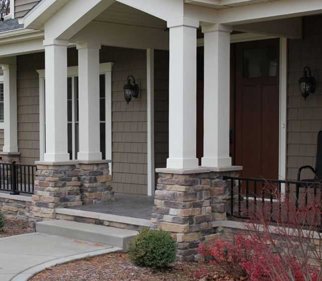 Aluminum Fence