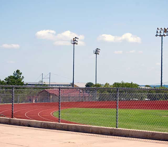 Chainlink Fence