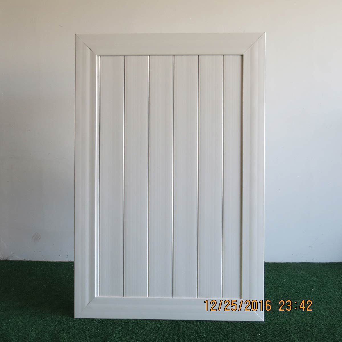Vinyl Fencing