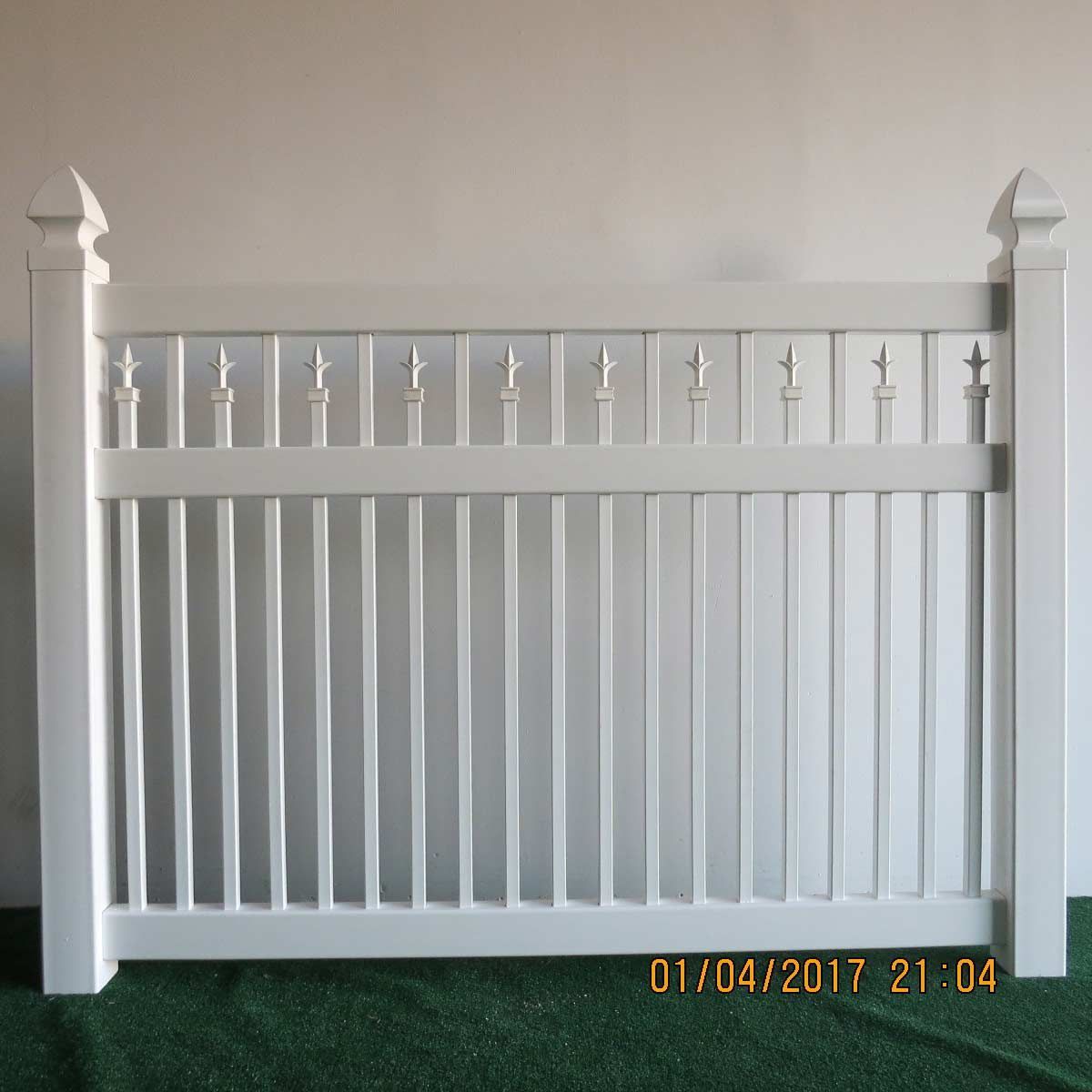 Vinyl Fencing