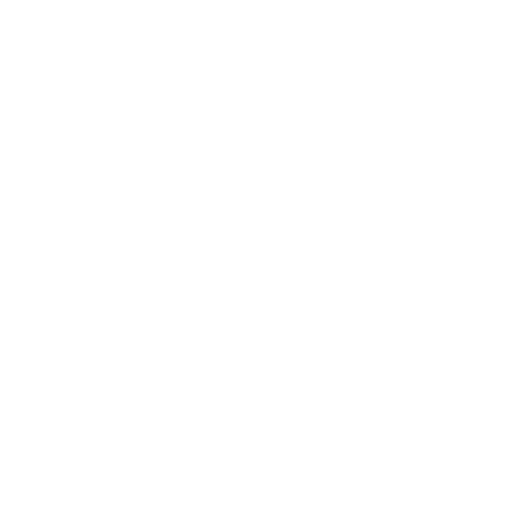 Empty white background.