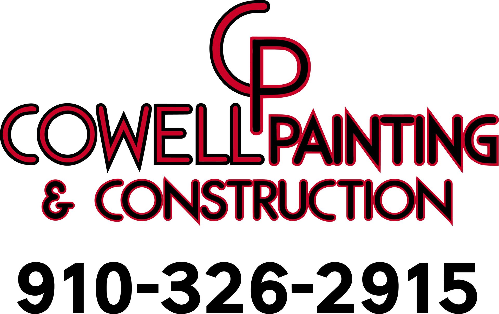 Painting Contractors Hubert, NC Cowell Painting & Construction