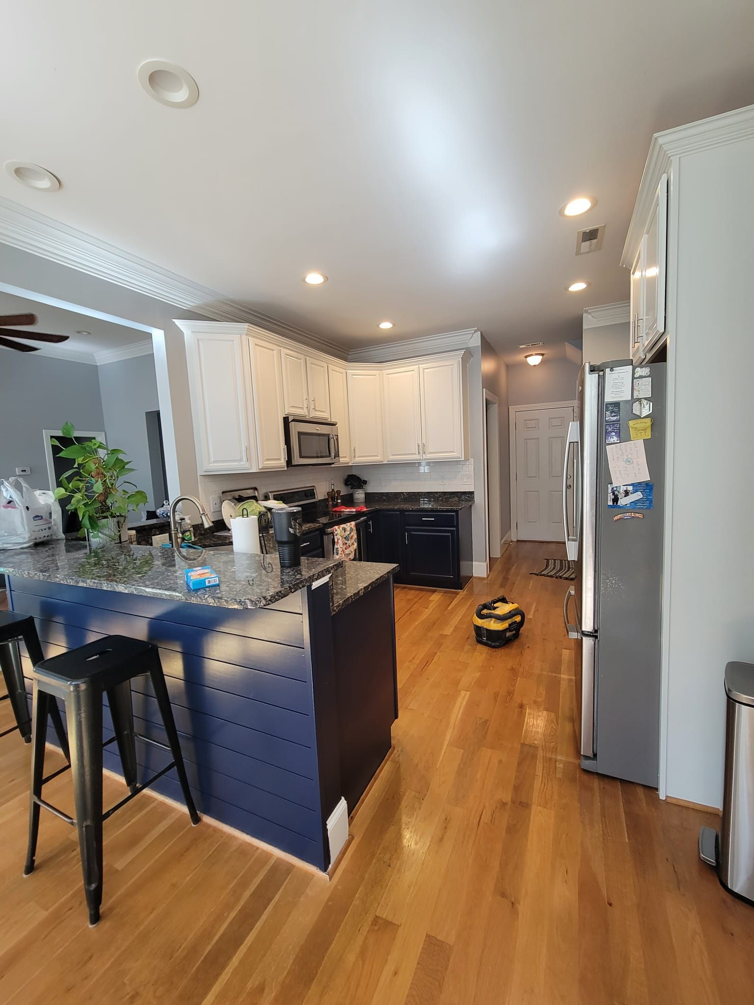 Home Painting Services Hubert, NC Cowell Painting & Construction