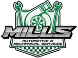 Mills Automotive & Mechanical Services
