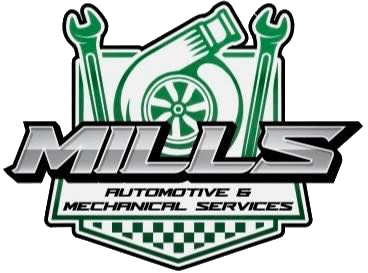 Mills Automotive & Mechanical Services