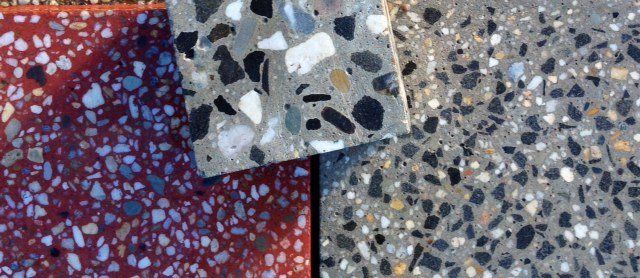 Polished Concrete