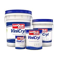 Pintura vinílica