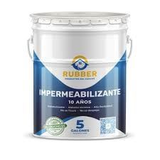 Impermeabilizantes