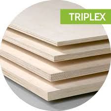 Maderas y melaminicos