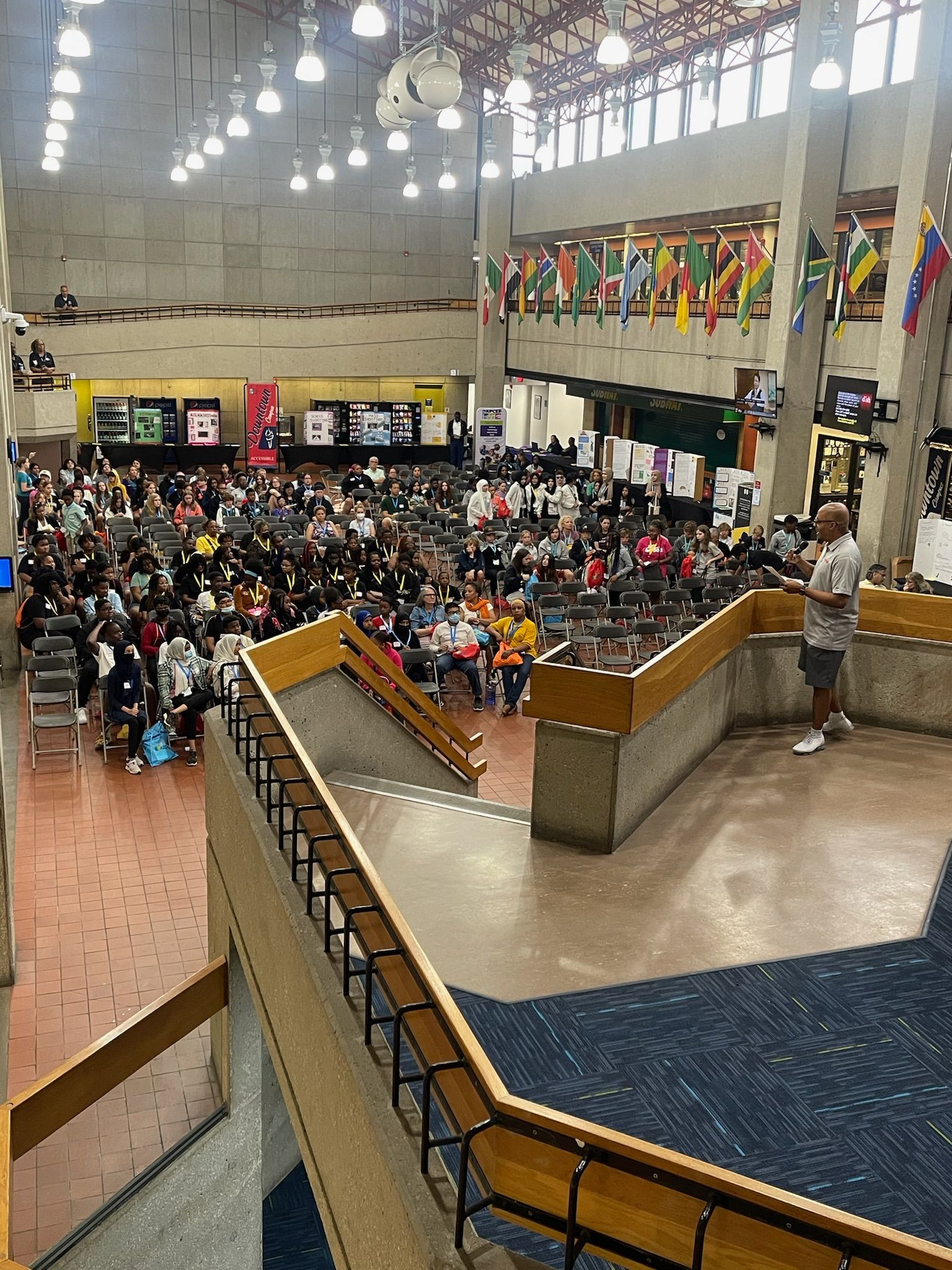 CODE313 - 501(c)(3) | Providing Equitable Access to STEAM Education