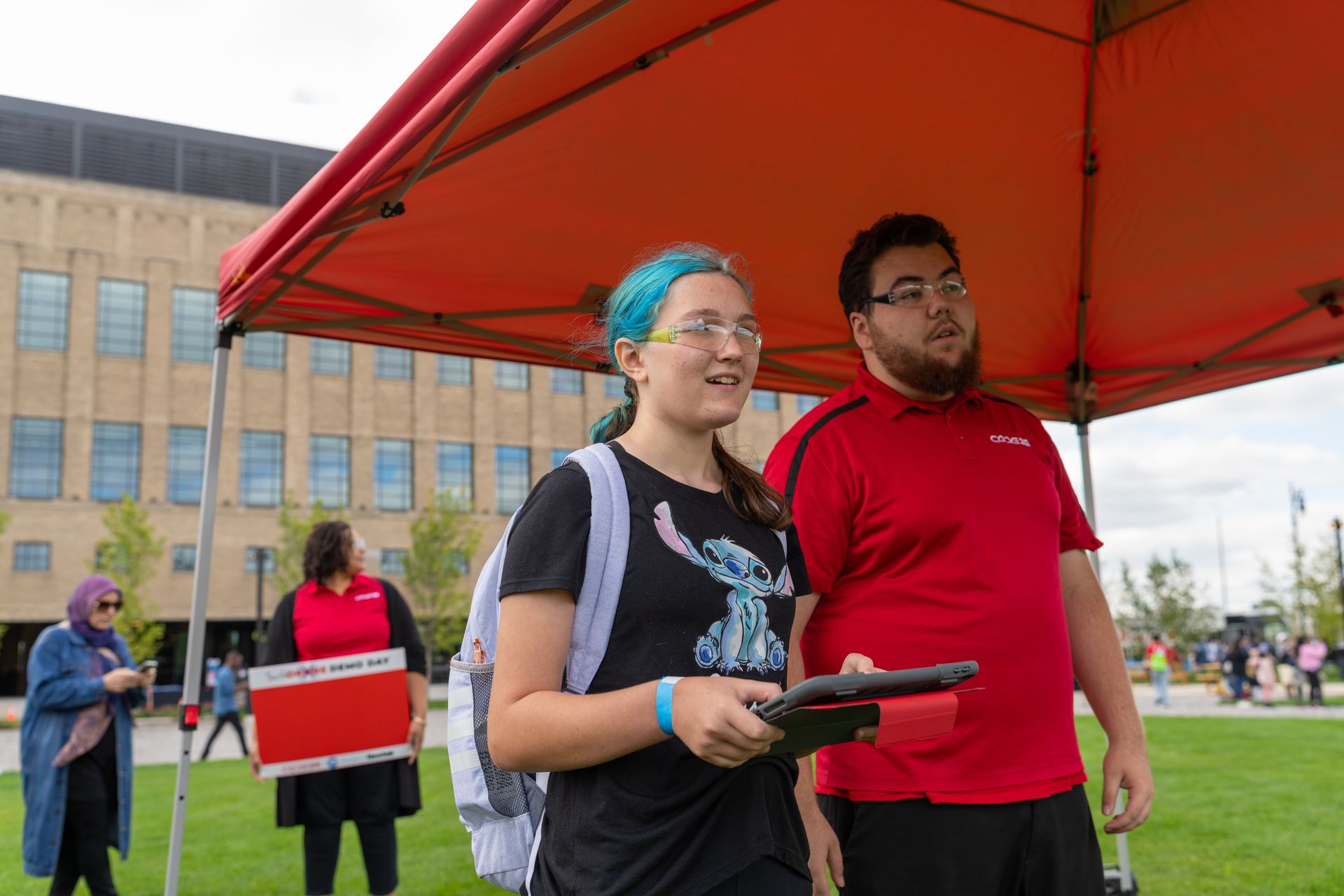 CODE313 - 501(c)(3) | Providing Equitable Access to STEAM Education