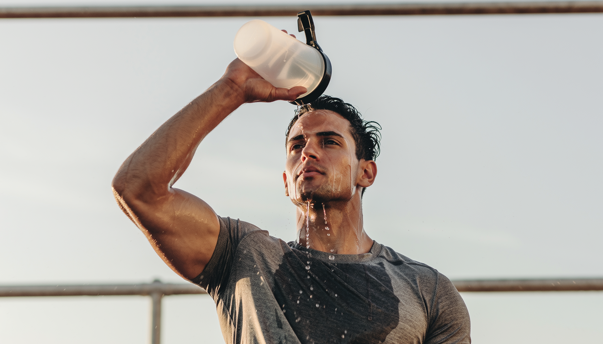 Allenamento come terapia contro obesità e depressione