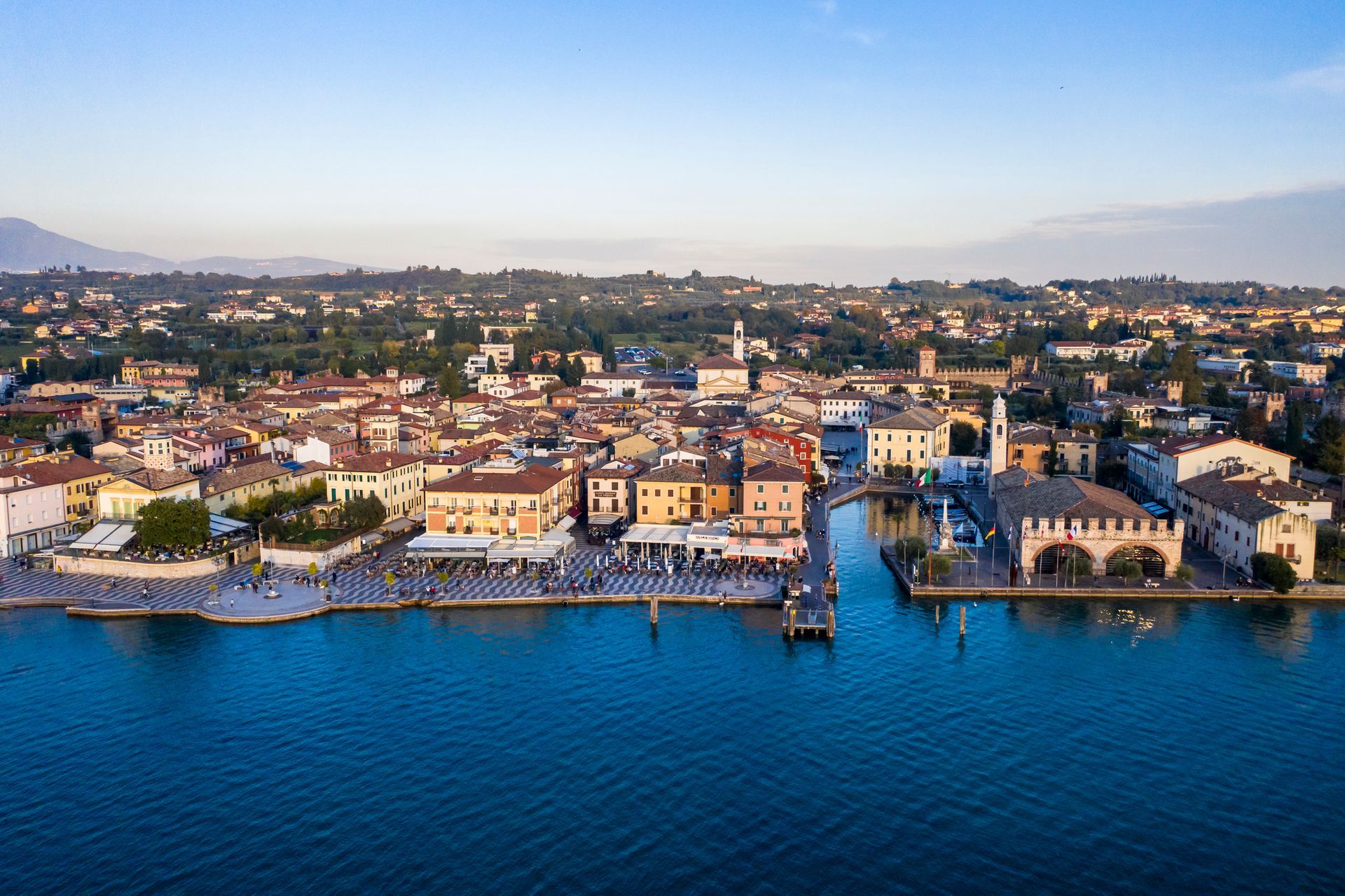 Lazise