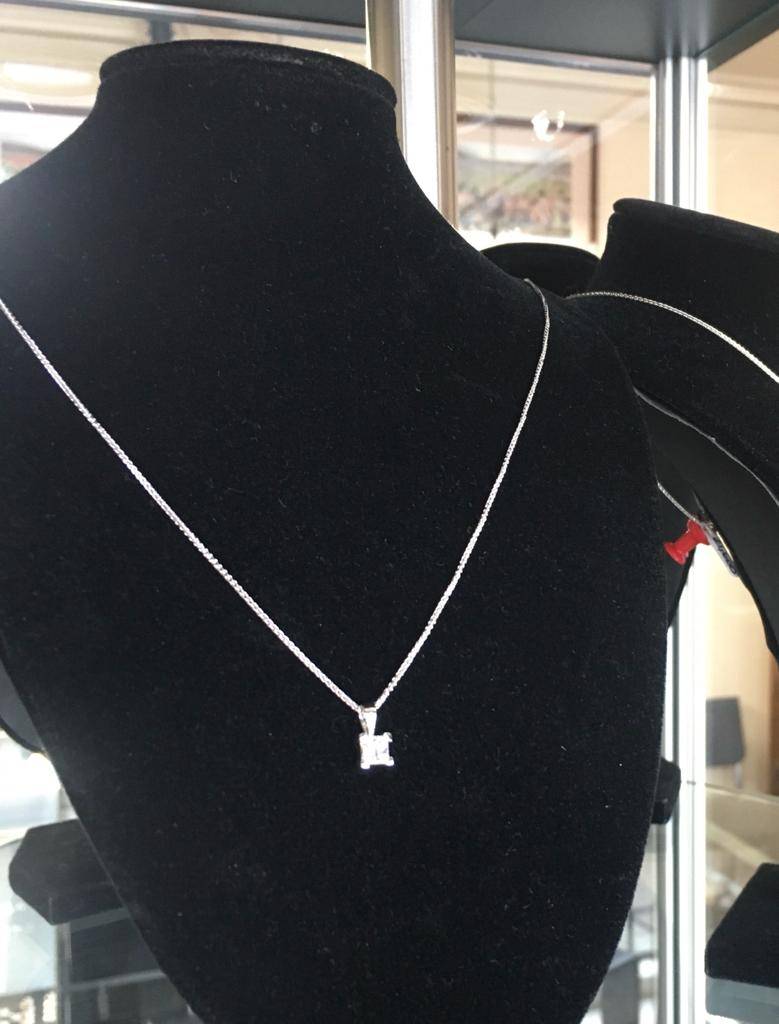 diamond chain
