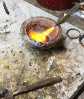 refurbished jewellery