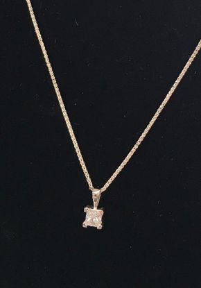 diamond chain
