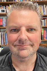 Pastor Jason Banar