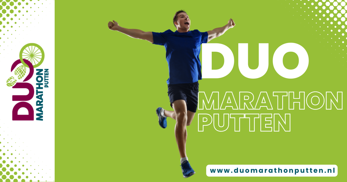 Duo Marathon Putten