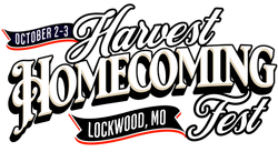 Harvest Homecoming Fest