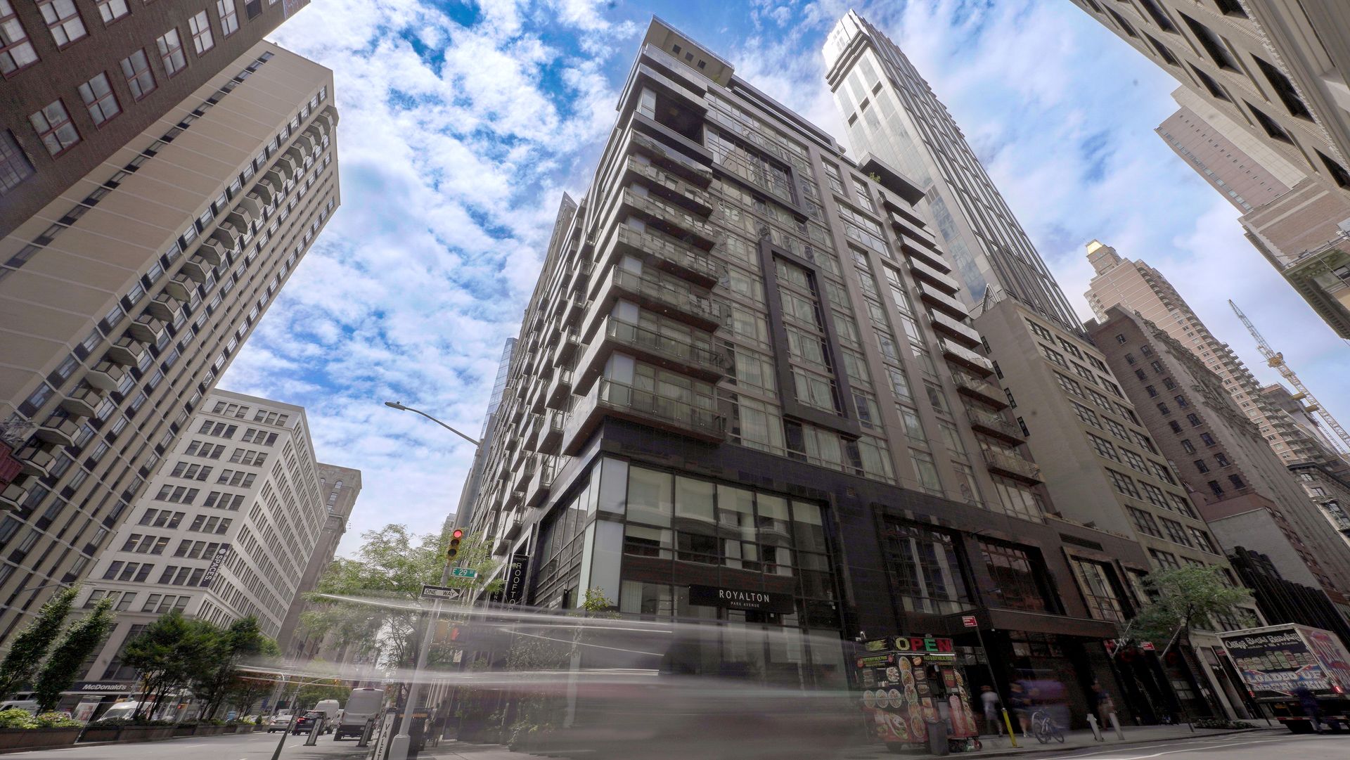 420 Park Avenue South New York Ny 10016