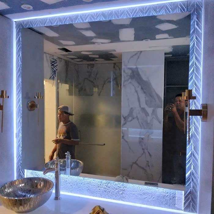 ALUMINIO Y VIDRIOS HERRERA