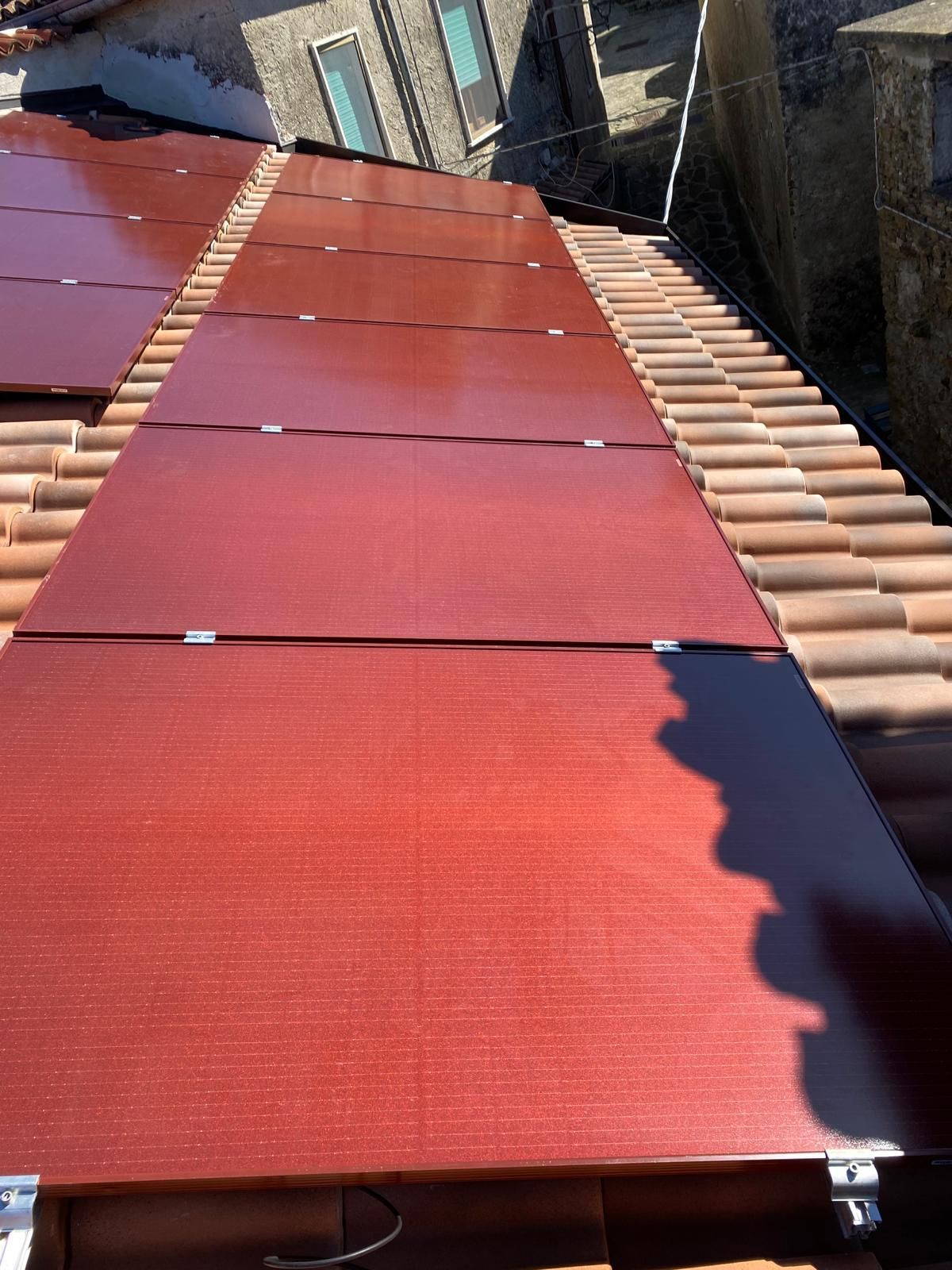 fotovoltaico