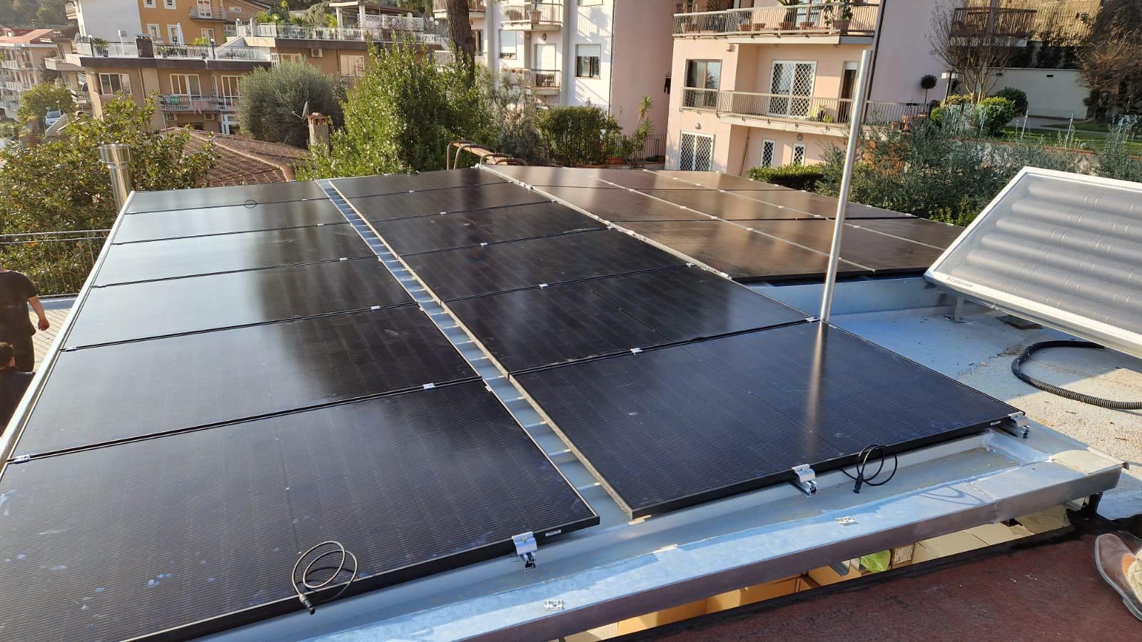 fotovoltaico