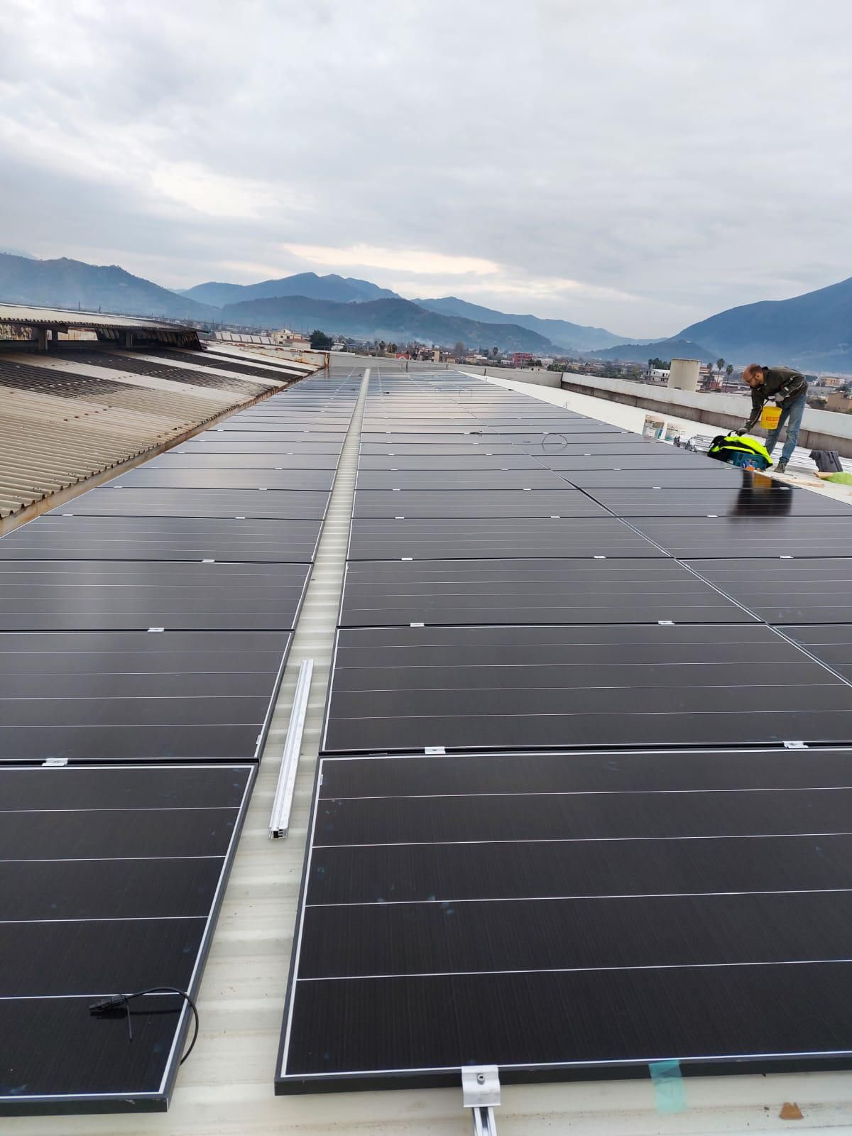 fotovoltaico