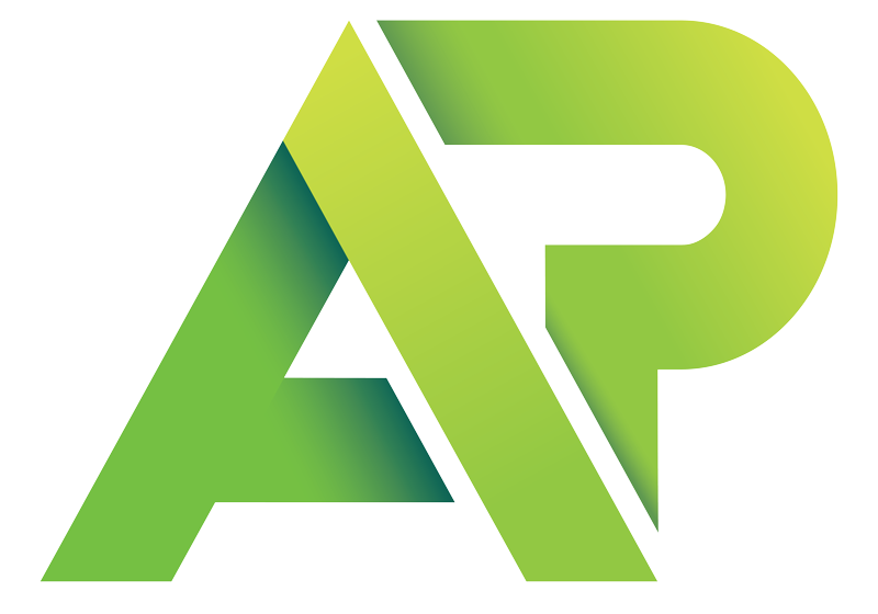 Aspen Place Logo