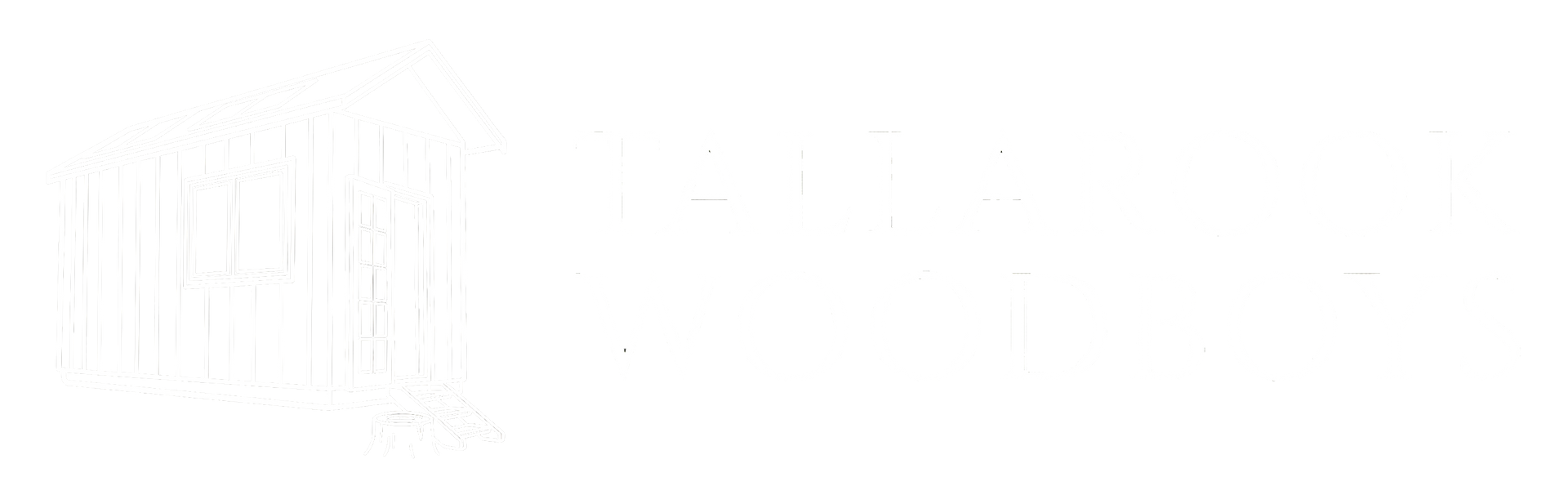 Company logo - Click to return home Tallarook Woodboys
