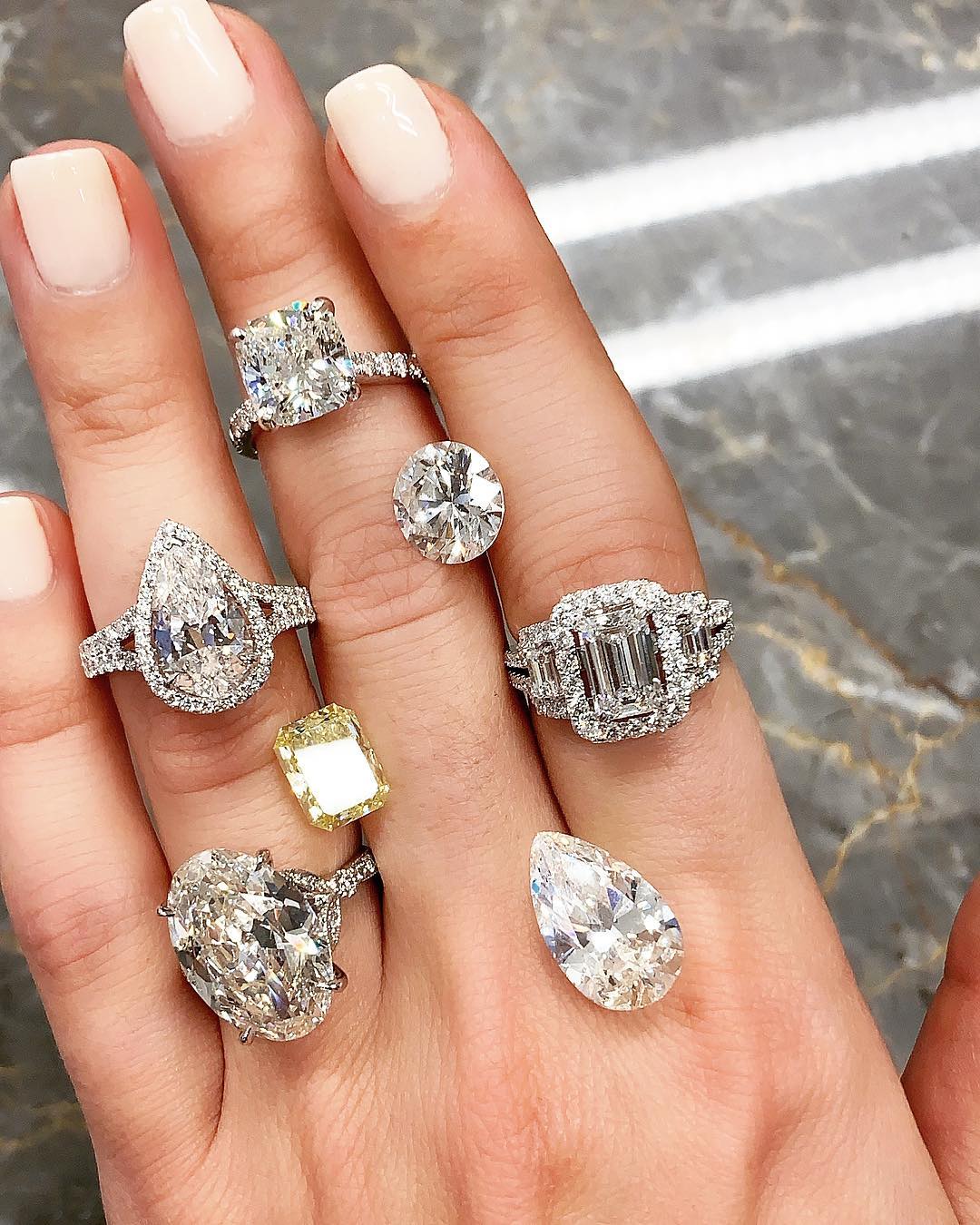 World's Largest Jewelry Exchange world record in New York City, New York