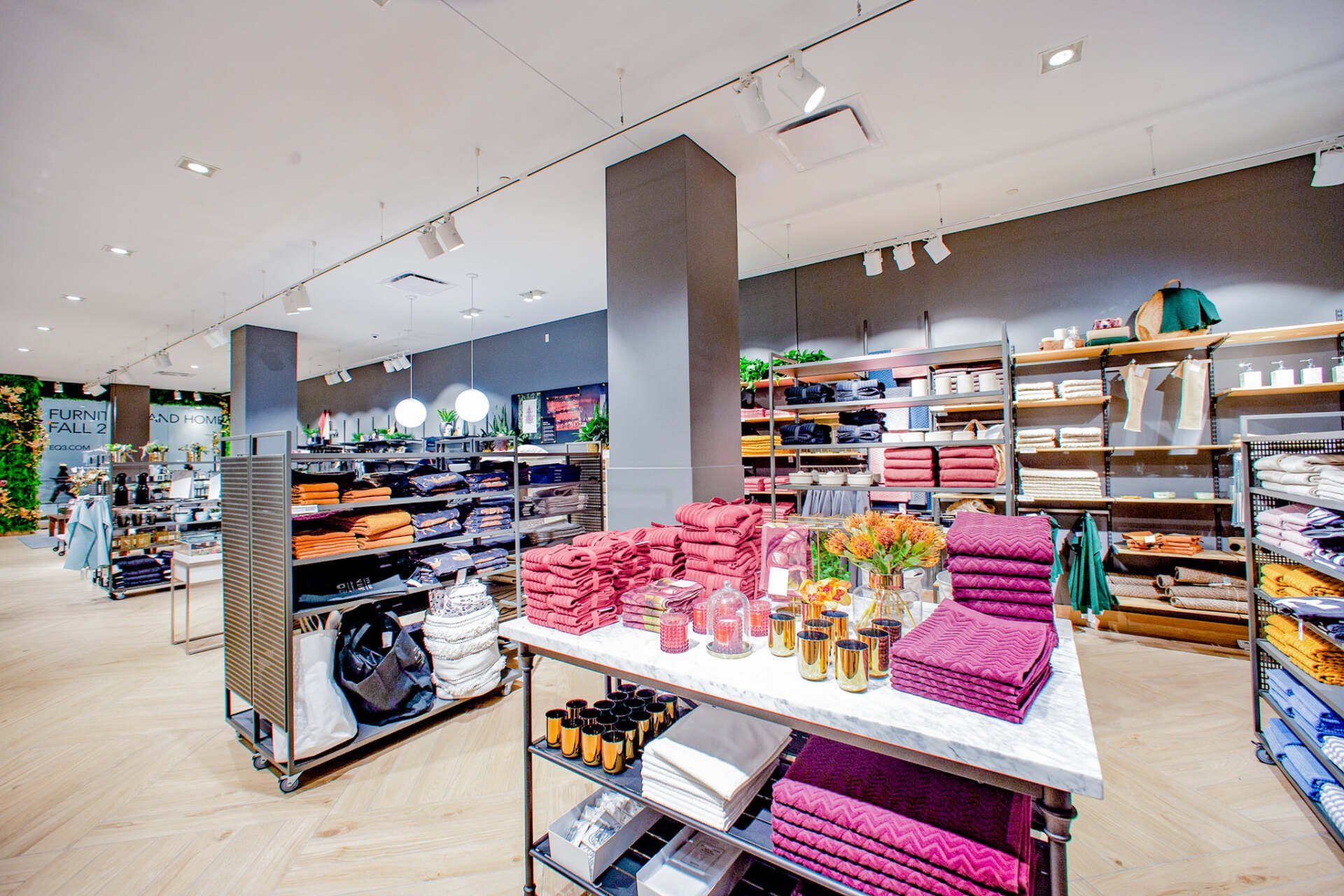 Largest H M Store