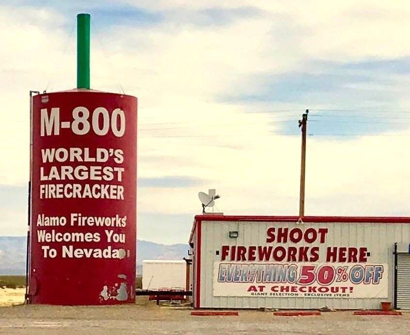 Twelve Largest Firework Shells Launched Simultaneously in a Display ...