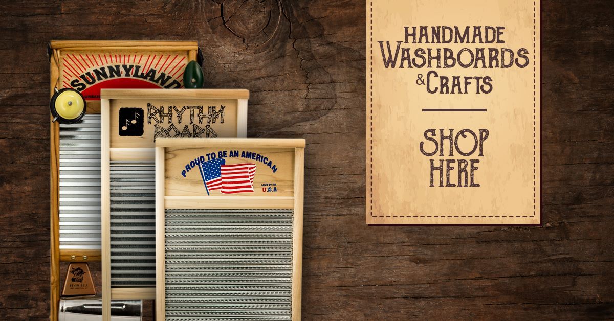 World’s Largest Washboard world record in Logan, Ohio
