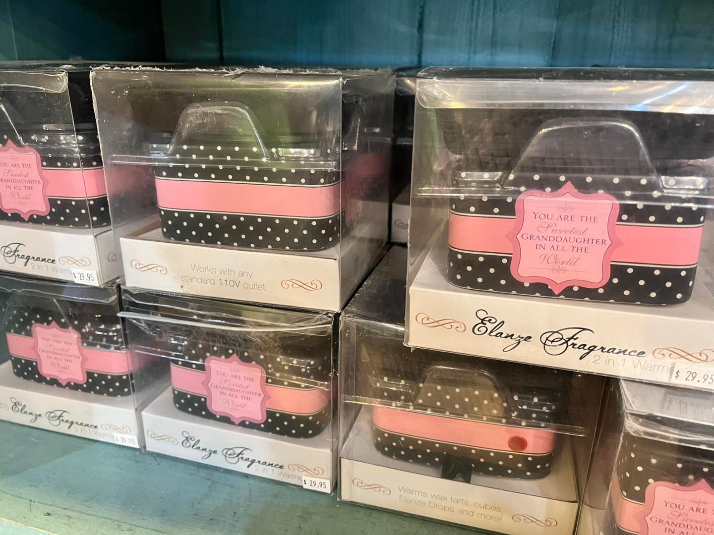 World’s Largest Candle Sculpture world record in Centerville, Indiana