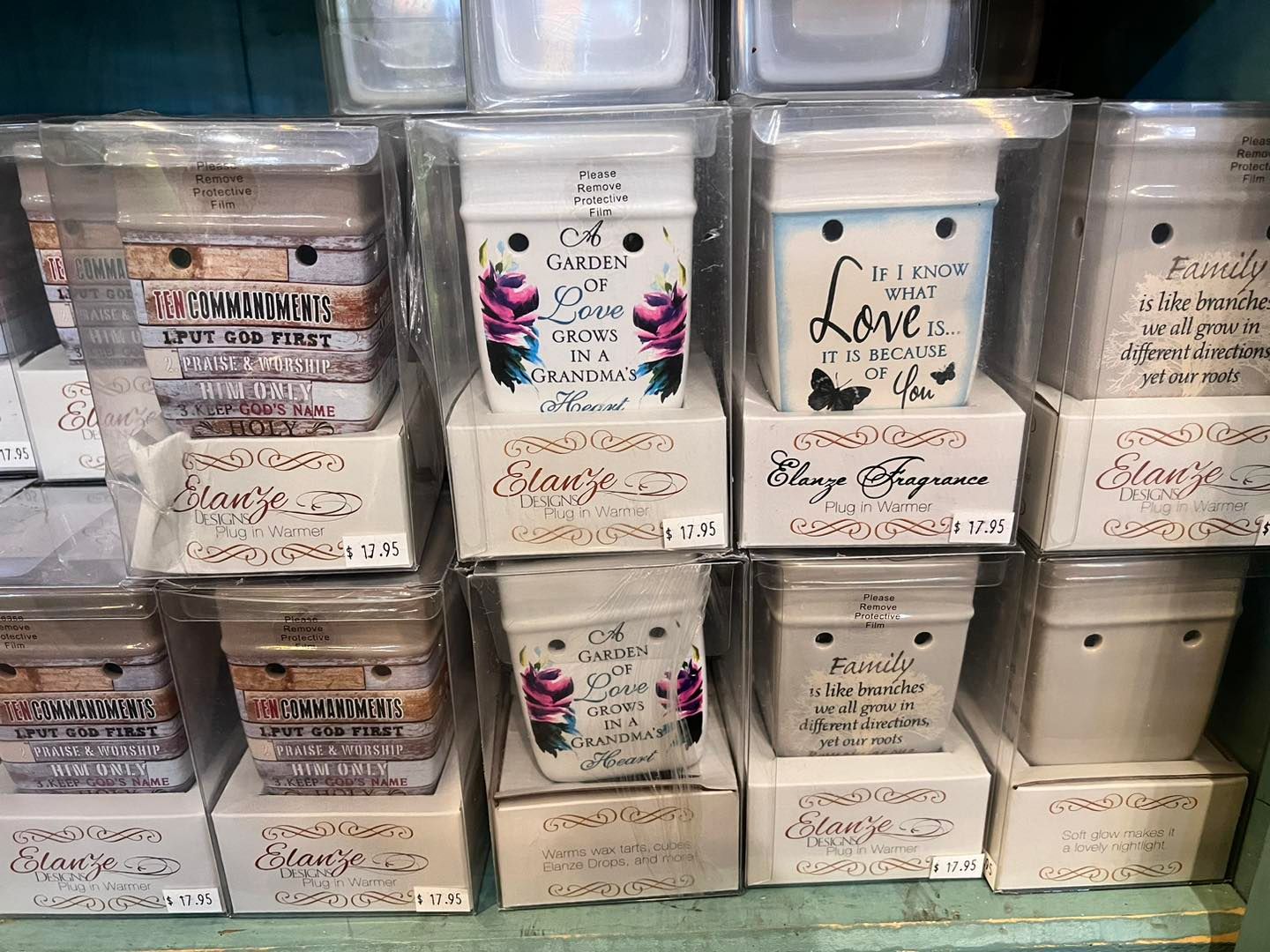 World’s Largest Candle Sculpture world record in Centerville, Indiana