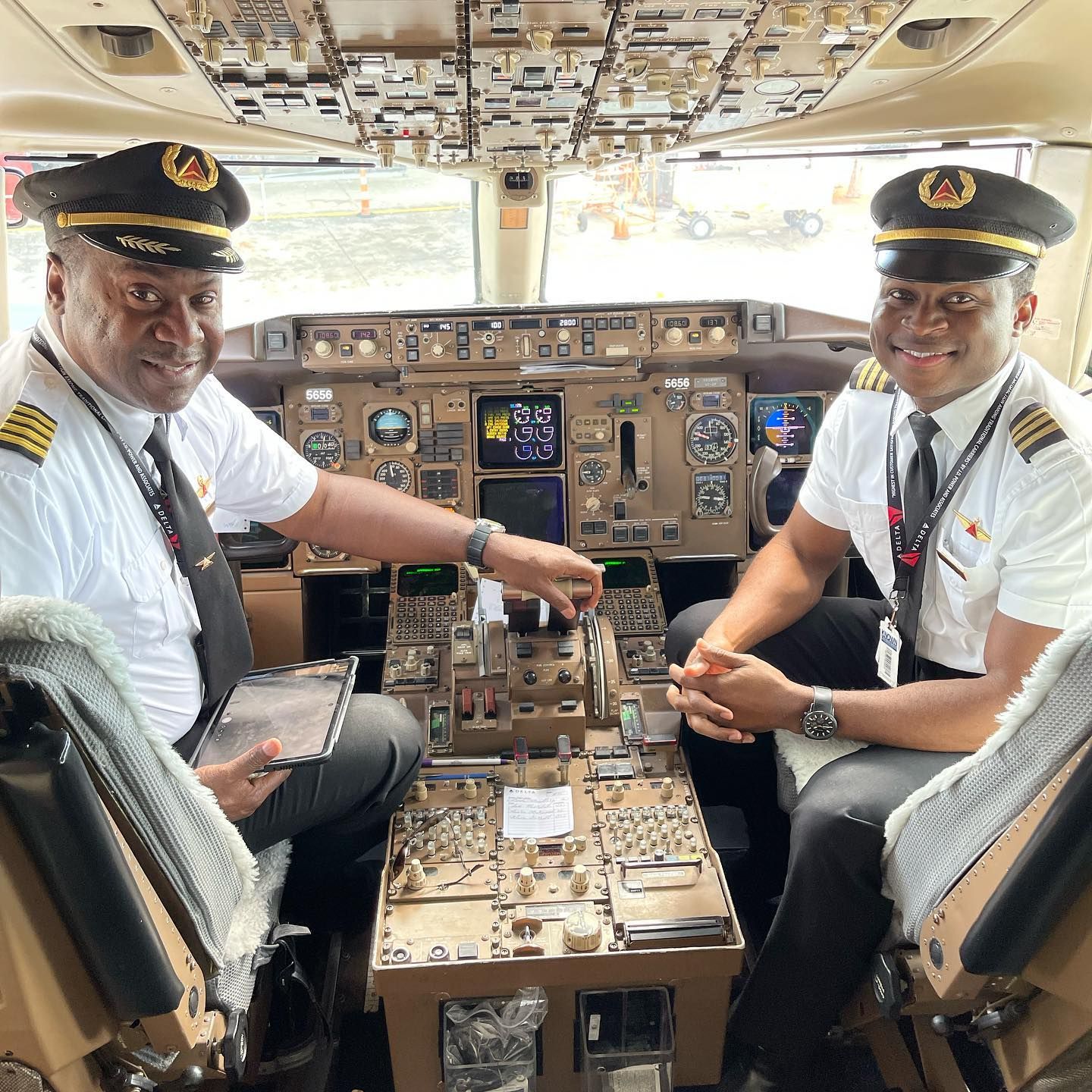 World’s Most Valuable Airline Brand: world record in Atlanta, Georgia