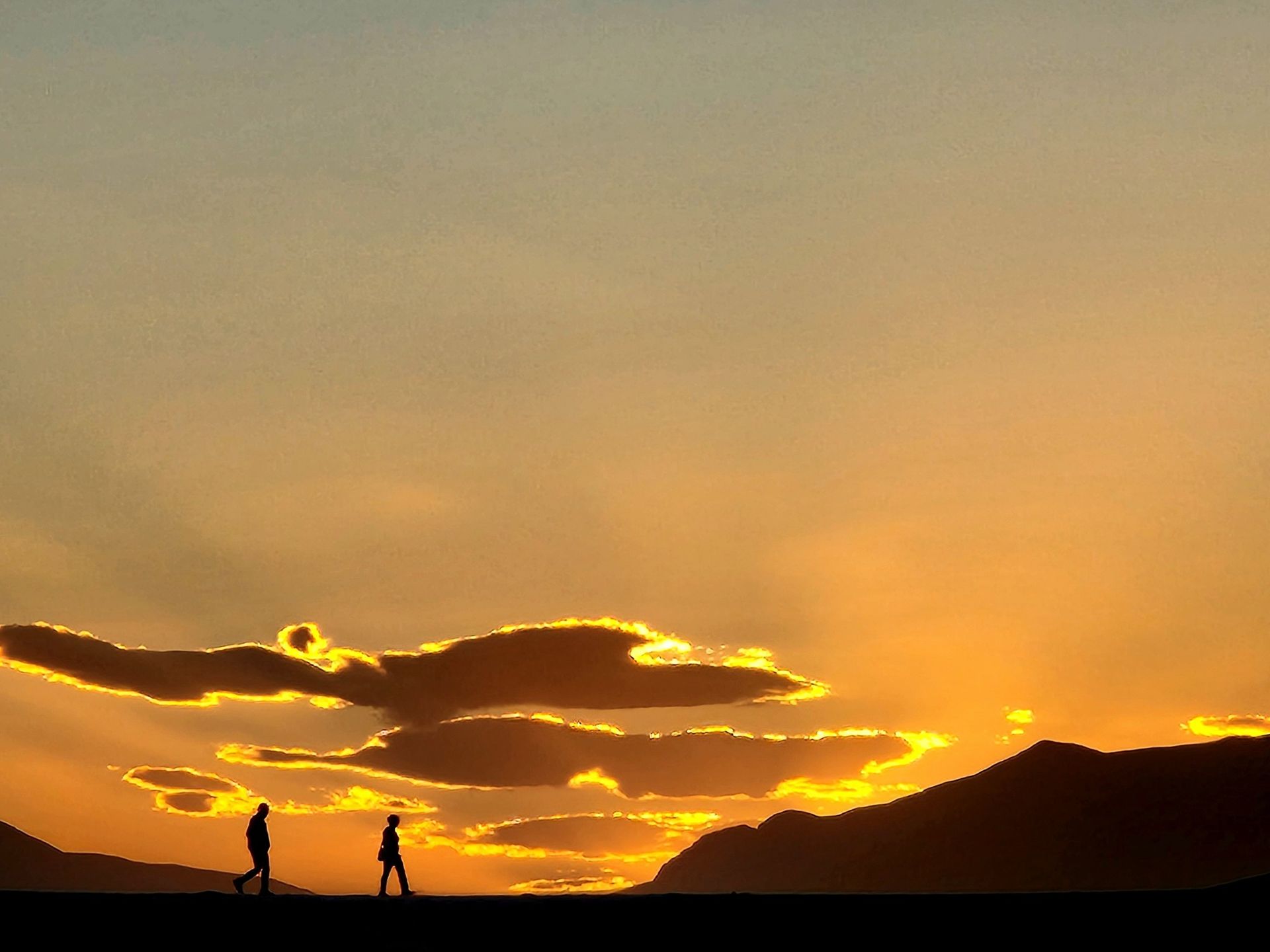 World's Largest Gypsum Dunefield, world record in White Sands National