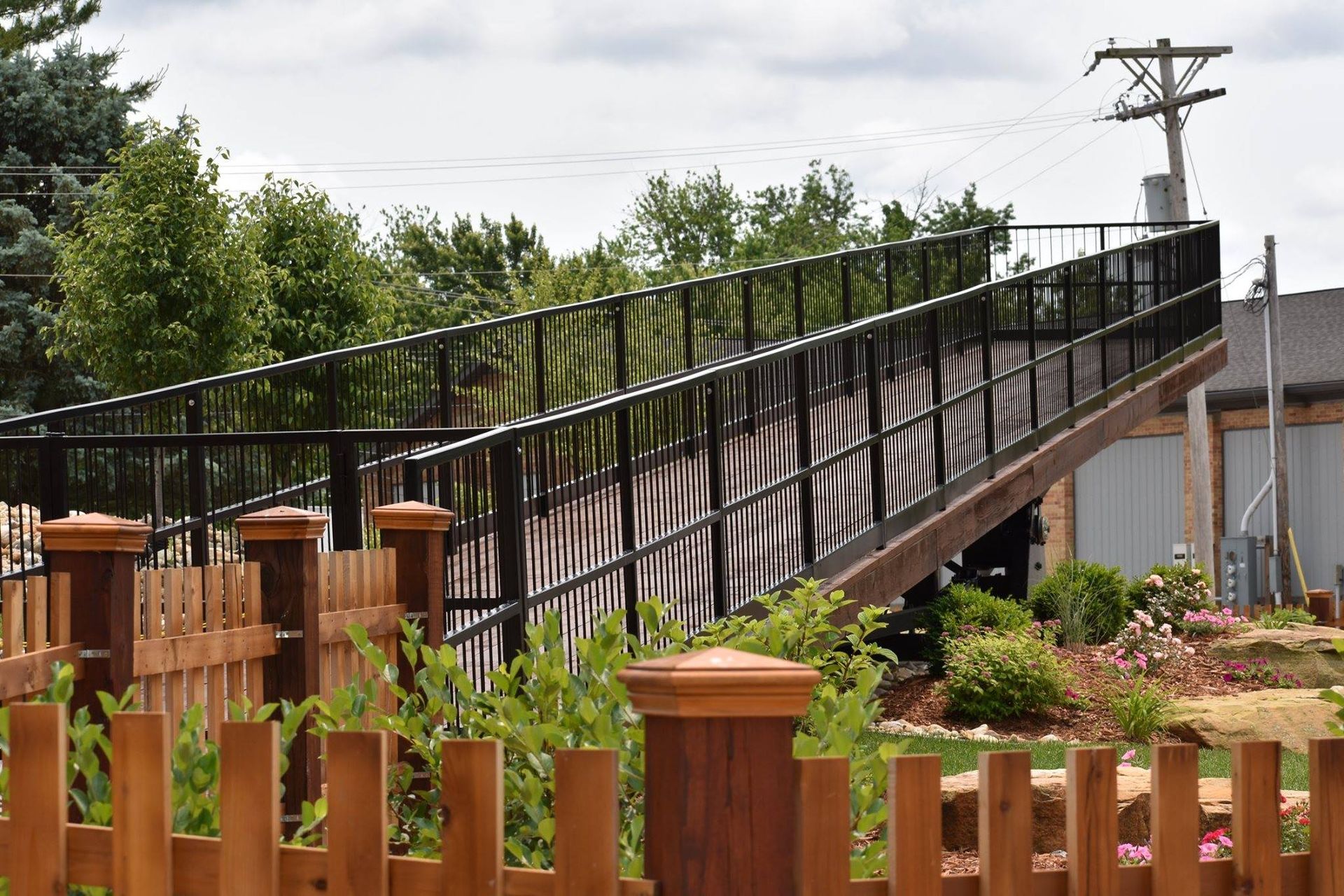 World's Largest Teeter Totter, world record in Casey, Illinois