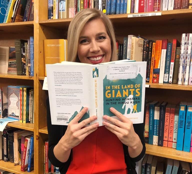 World’s Largest New And Used Independent Bookstore, world record in Portland, Oregon