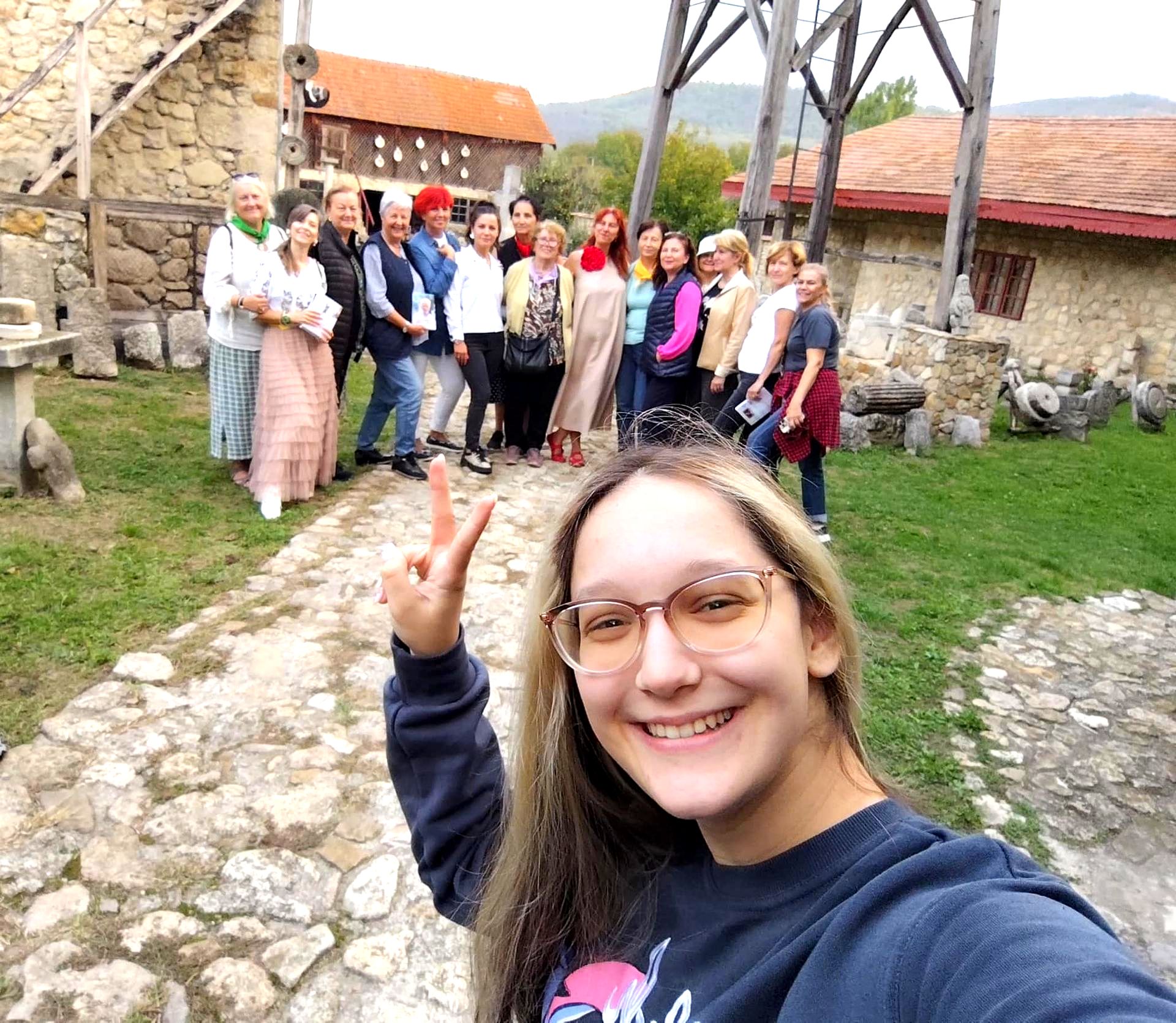 World's Largest Private Collection of Carved Stones, The Stone Museum sets world record