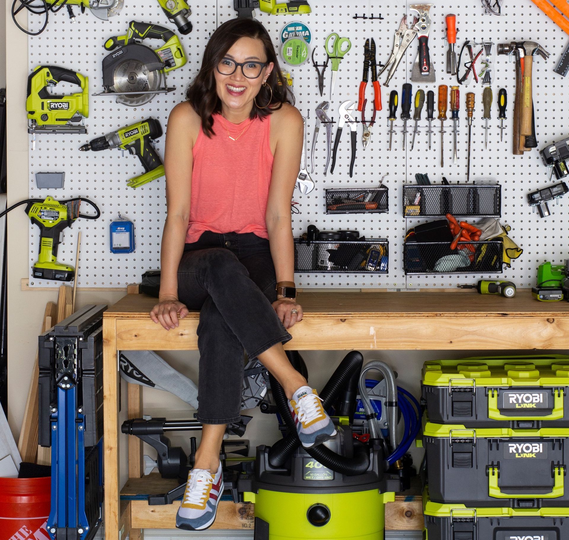 World's Largest Home Improvement Retailer, Home Depot sets world record