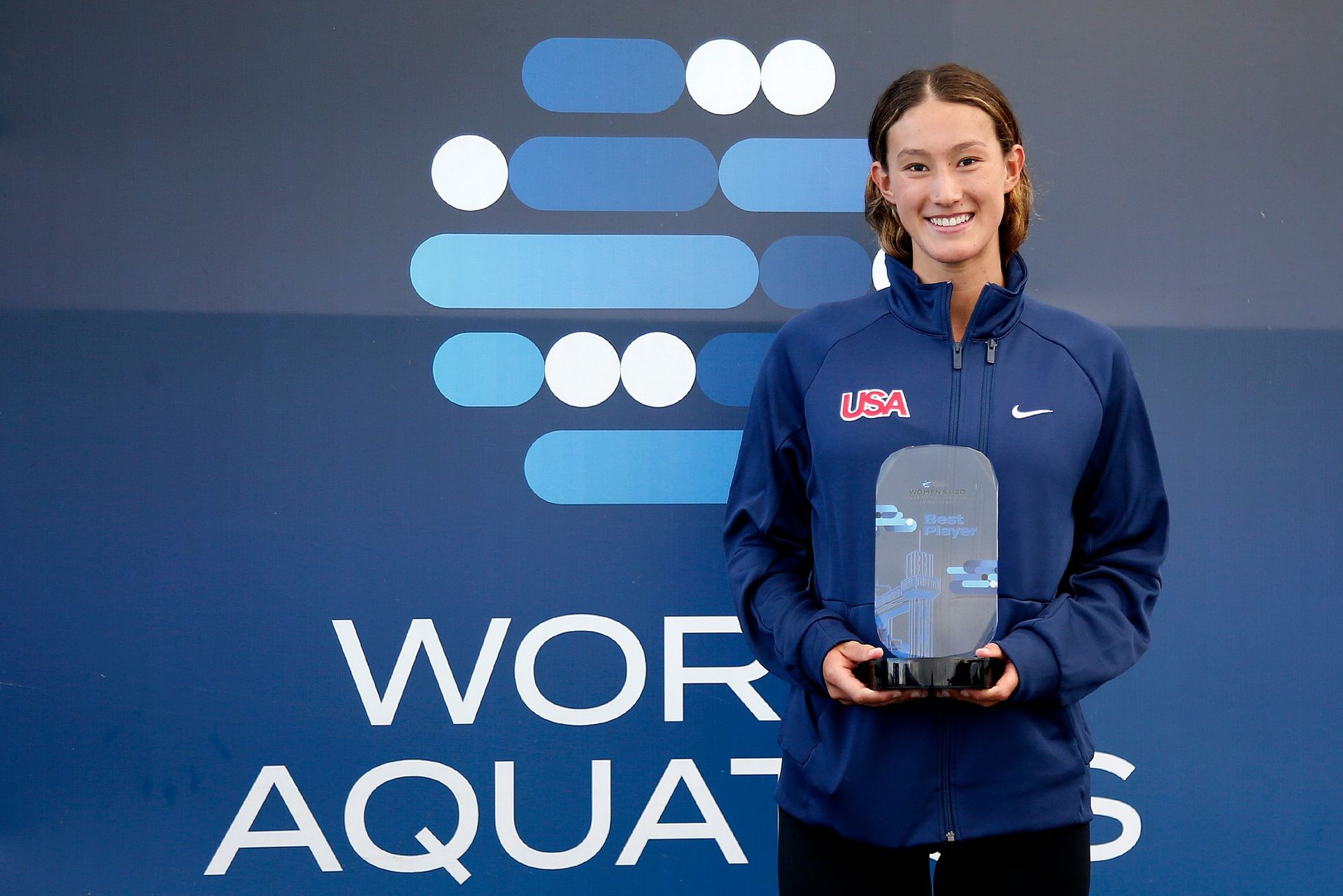 World’s Largest Water Polo Tournament, world record in Orange County, California