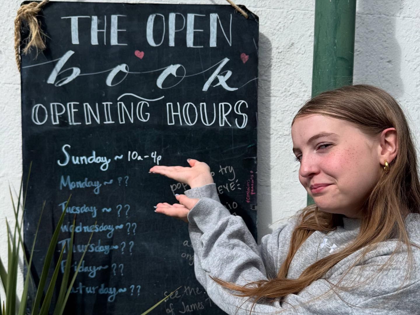World’s First Airbnb Bookshop, world record in Wigtown, Scotland